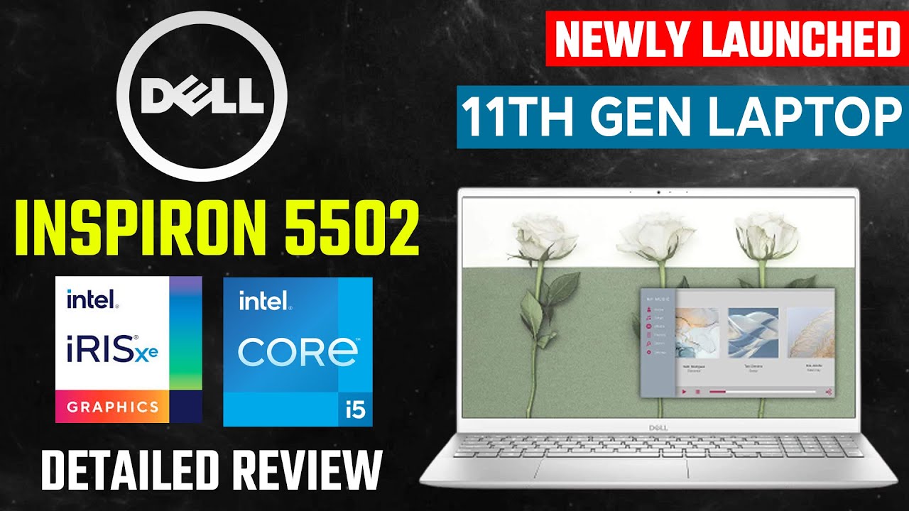 DELL Inspiron 15 5502 11世代Core i7 512GB Amazon.com: Dell Inspiron 15 5502,15.6 inch FHD Non-Touch Laptop