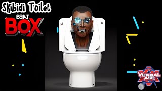 Skibidi Toilet (AI) Beatbox