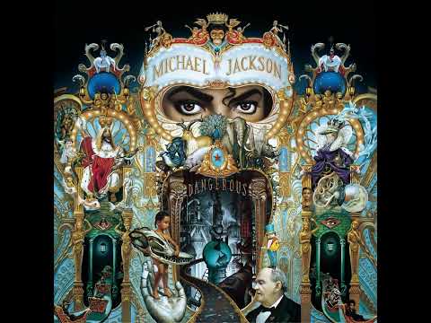 Michael Jackson - Thoughts [Unreleased Snippet]