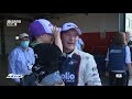2021 FIA ETRC Misano Race 3 highlights