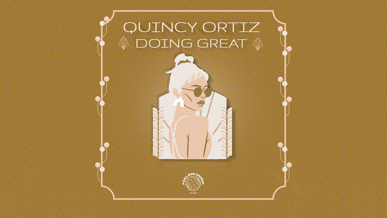 Watch Quincy Ortiz - Doing Great on YouTube Watch Quincy Ortiz - Doing Great on YouTube