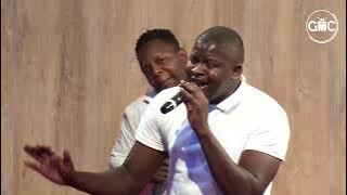 Thama thama ndi murena