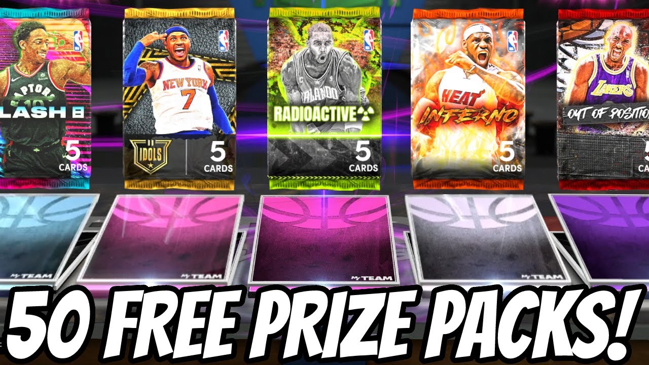 We Opened 50 *FREE* Locker code & Juiced TTO Prize Packs PACK OPENING! NMS #38