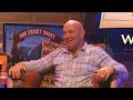 Dana White RIPS Gov OVERREACTION to COVID 19 Pandemic