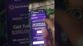 Hex Funded Real ya Fake #trading #hexfunded #hexfundedacoount #forextrading #fundedtrader