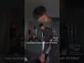 This was a W Lacy went crazy & homeless man got food #twitch #trending #trendingshorts #shorts
