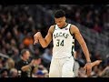 Is Giannis Becoming a Lethal Shooter? | 3-Point Mix Since February