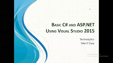 Constructor Overloading in C#