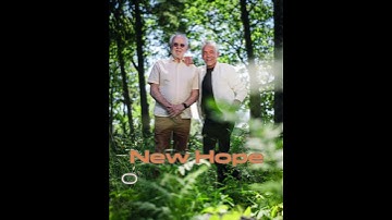 New Hope by Bob James and Dave Koz