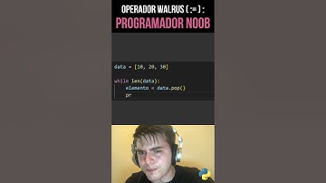 Operador Walrus en Python: Método largo vs Solución Pro con asignación de variables