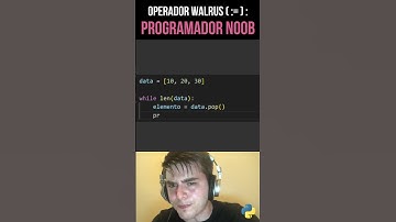 Operador Walrus en Python: Método largo vs Solución Pro con asignación de variables