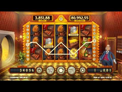 Spill på Casino Med PayPal - Find Online Kasinoer i Danmark