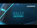 GARMIN Rally RK100 雙感應踏板式功率計 product youtube thumbnail