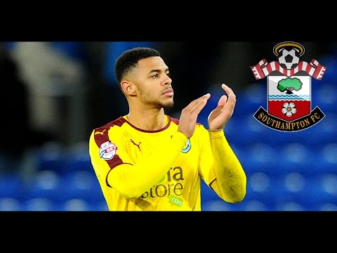 Andre Gray - Goals,Skills & Assists 2015-16 - Welcome to Southampton ||HD||