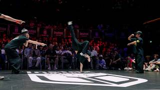 Strange Black Zoo Vs Avengerz Kids Crew Semi Final Undisputed Masters X The Notorious Ibe 2026