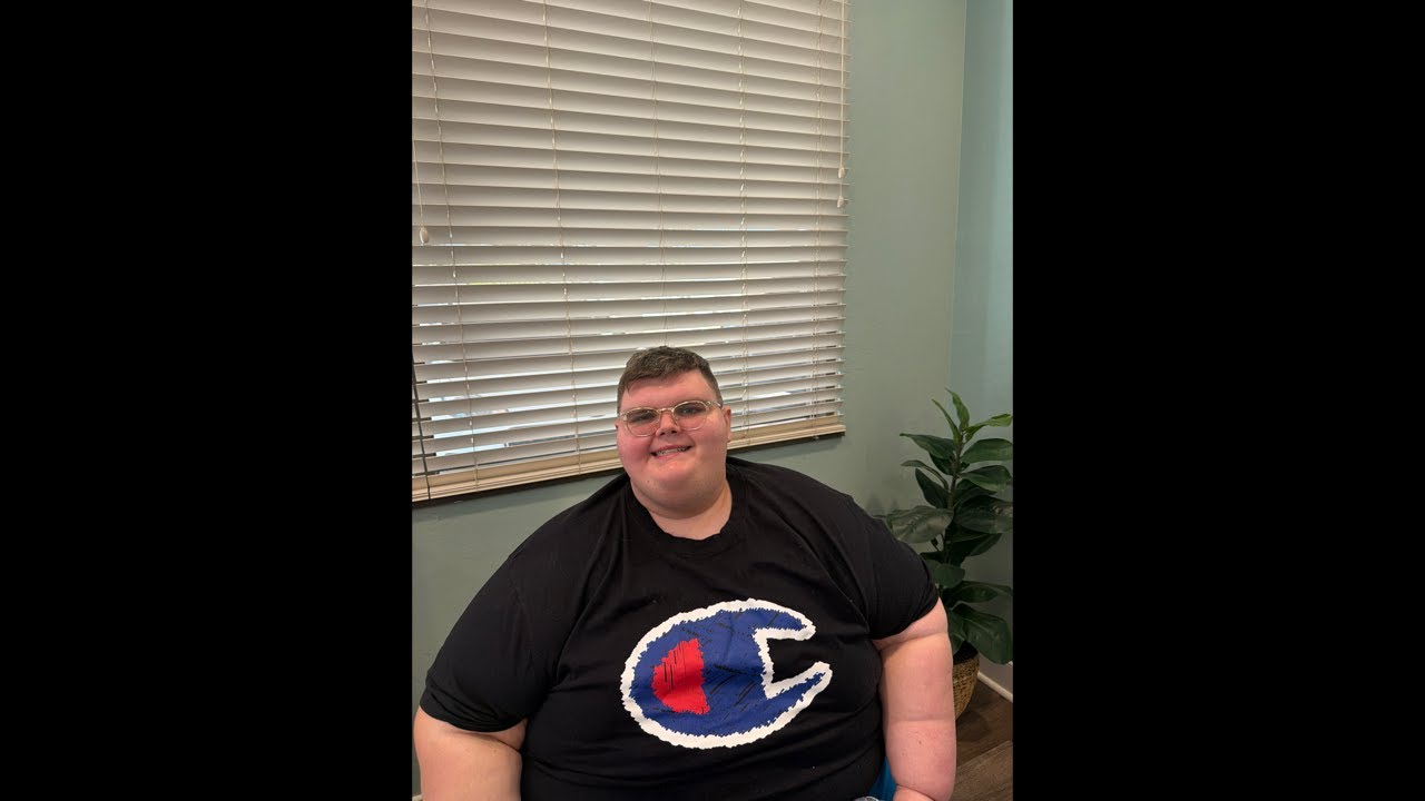 Weight Loss Journey Update