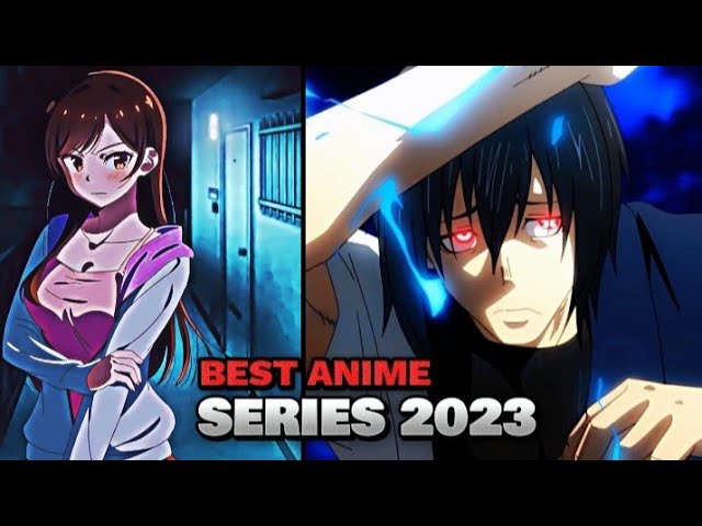 Top 7 World's Best Anime Series in Hindi 