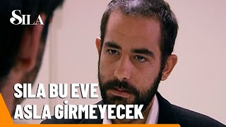 Abay, Firuz ağadan haber getiriyor! | Sıla 28. Bölüm