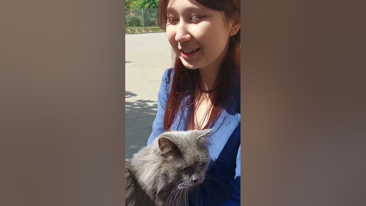 Сын очень ждал, когда мама сдаст последнее ЕГЭ. Настоящие эмоции. # ...