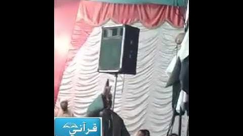 الشيخ محمود سالمان الحلفاوي ماتيسر من سورة المزمل