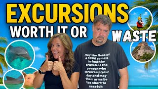 Are Cruise Shore Excursions Worth It Honest 2025 Review