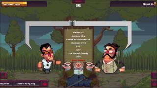 Unlocking a Secret Character! | Oh... Sir!! The Insult Simulator! #15