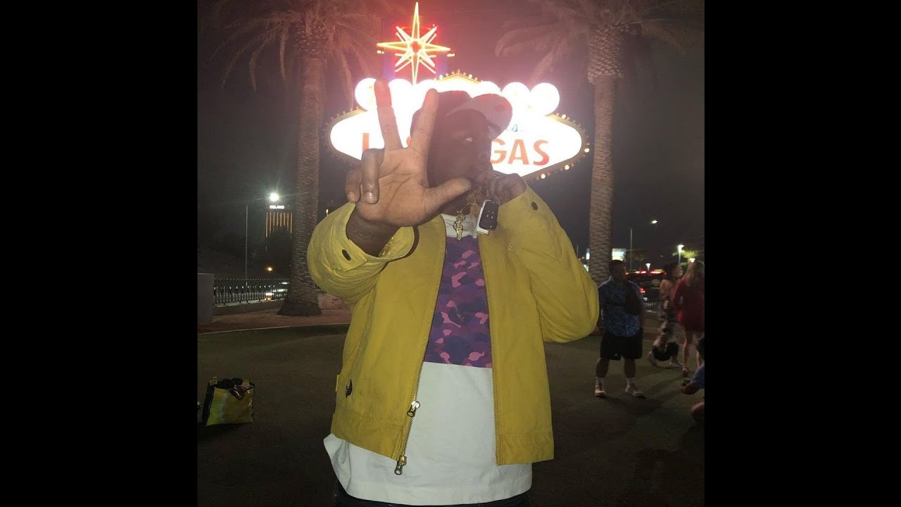 (Free) Polo Perks x Evil Gianni "Ice Cream" (prod. @datboiswirl)