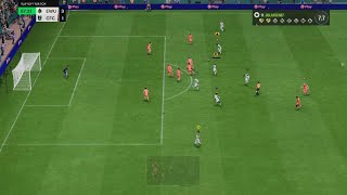 Dampoe Finishing In Box