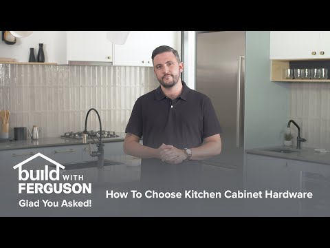 How to Choose Kitchen Cabinet