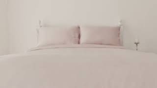 Indulge in Eco-Luxury: Champagne Tencel Bedding – Sustainable & Sumptuous & Cooling!