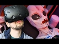 Alien surgery  surgeon simulator vr 7 htc vive virtual reality