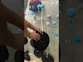 How much weight do you think this suction cup can bear?