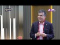 संकटको घडी:नेतृत्वको 'लिटमस' परीक्षा। Crisis Interview I Dr. Nawa Raj | BISHAYANTAR | GNN HD | AP1HD