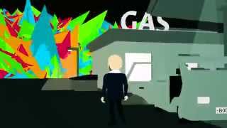 Vignette de la vidéo "HeCTA  - sympathy for the auto industry"