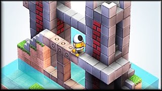Mekorama Game (Android & iOS) screenshot 4