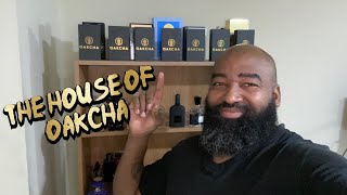 The Very Impressive House of OAKCHA