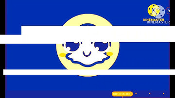 this is me in orange vocoder effects