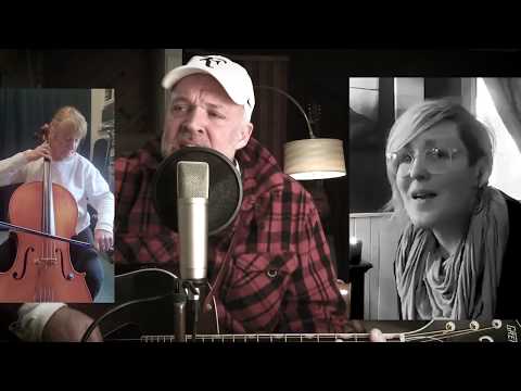 Wendell Gee  (The House Bound Goats)