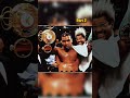 mike tyson ki pehli haar 😲 part 2