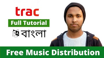 Trac Tutorial - Free Digital Music Distributor