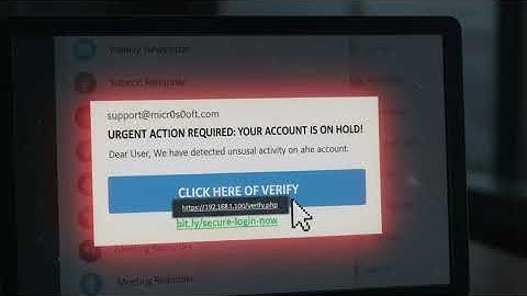3 Easy Ways to Spot a Phishing Email (Before You Get Hacked