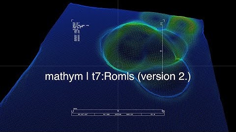 mathym | t7Romlsgpu (Version 2.)