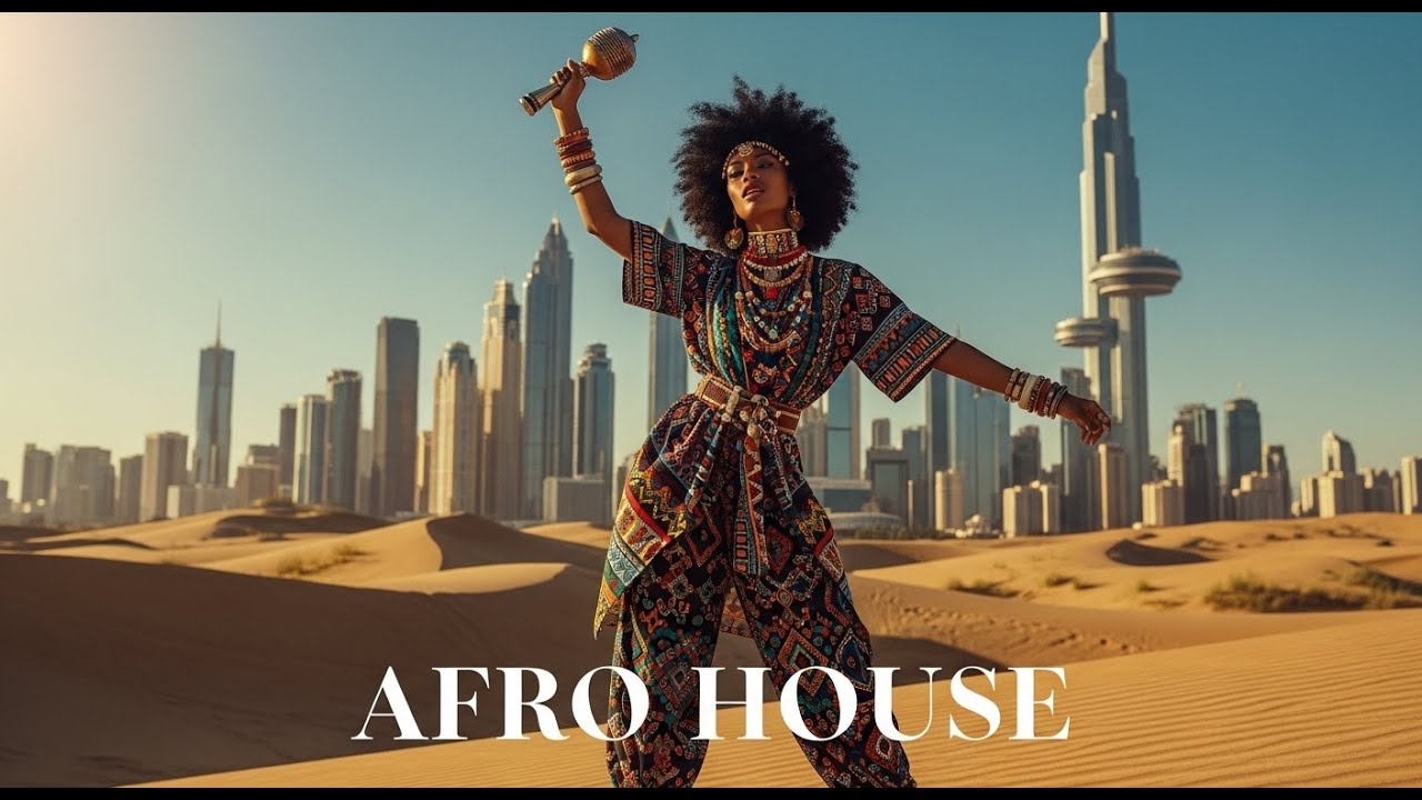 Afro House Mix 2025 | Epic Rhythm Afro House 2025 - Vol #9