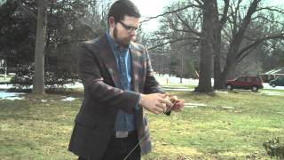 365yoyotricks.com - 3/3/11 - Yeah, So I've Been Watching Guy Wright Throw A Lot Lately...