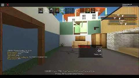 Caught hacker on CBRO