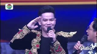 Obsesi Faul Gayo!! Ingin Lagunya Dinyanyikan Peserta DA dan Bisa Menciptakan Lagu!! | D'Academy 5