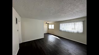 Los Angeles Units for Rent 2BR/2BA by Property Management in Los Angeles CA
