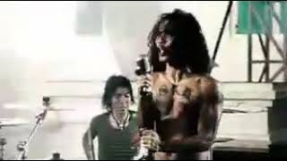 Jadi iklan bintangin ,SLANK tahun 2008