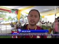 Kontes Ayam Brugo di Bengkulu Dinilai Dari Fisik & Kokohnya Ayam - NET5