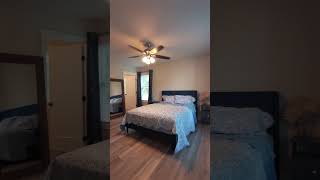 Relocating to Blackstone Virginia